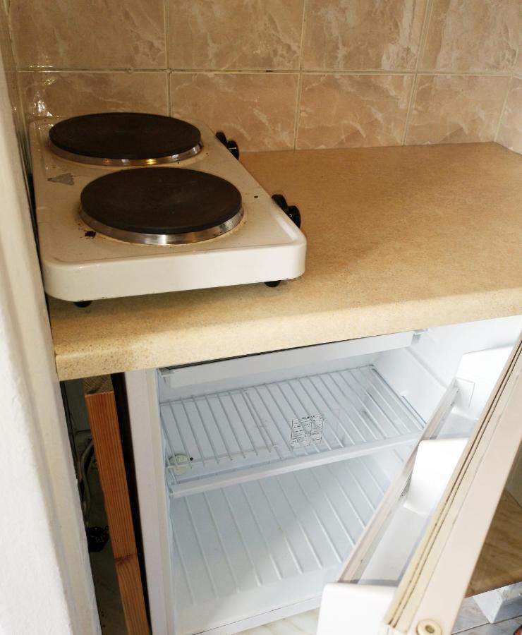 Ferienwohnung Ochota Story Warschau Exterior foto
