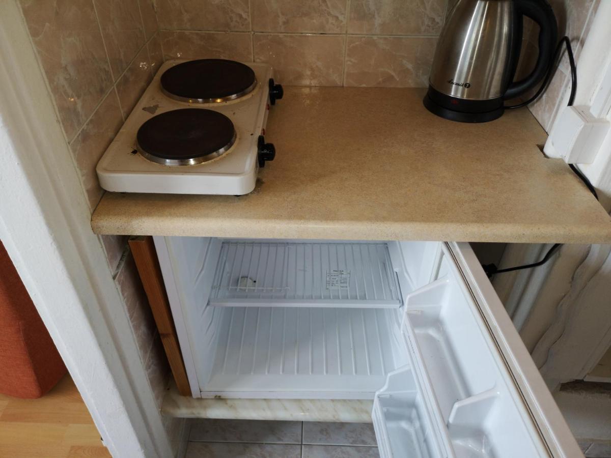 Ferienwohnung Ochota Story Warschau Exterior foto